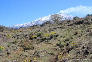 Grotta della Neve
